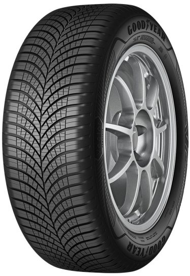 GOODYEAR VEC 4SEASONS G3 SUV | Fogyasztás:C Tapadás:B Zaj:72db